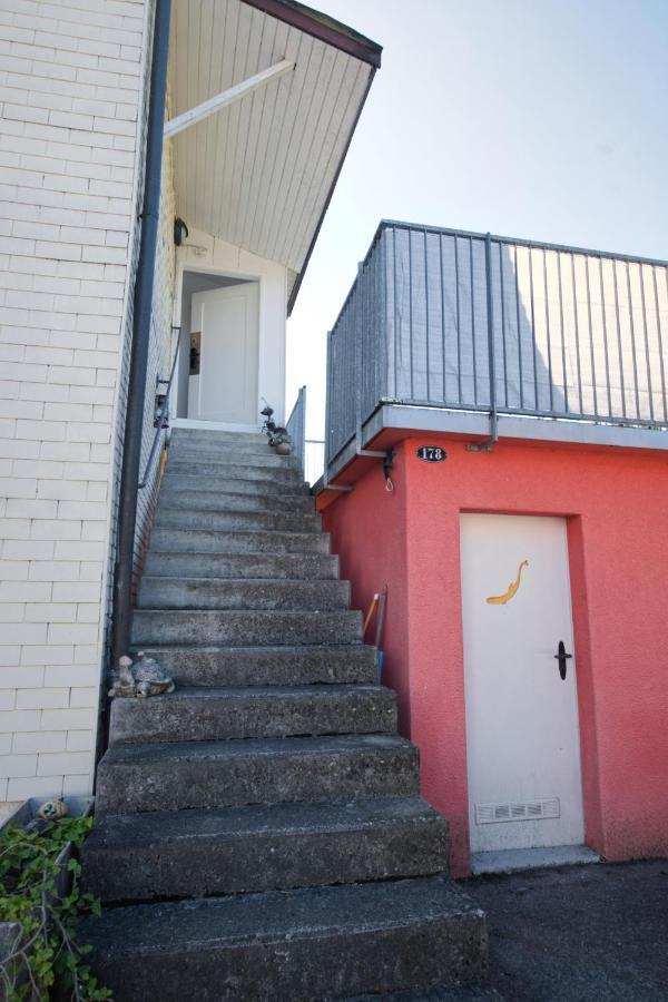 Lake Constance Cycle Path Retreat Salmsach Exterior photo